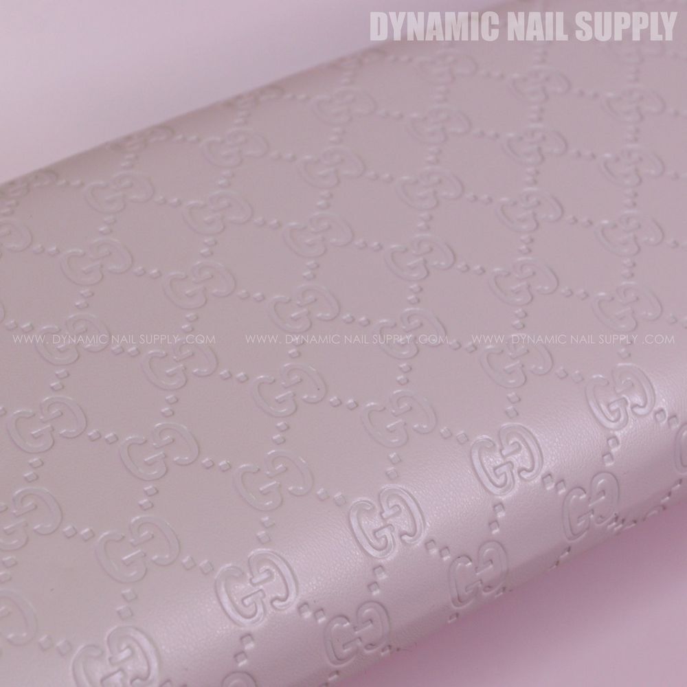 small beige manicure armrest pillow - 2