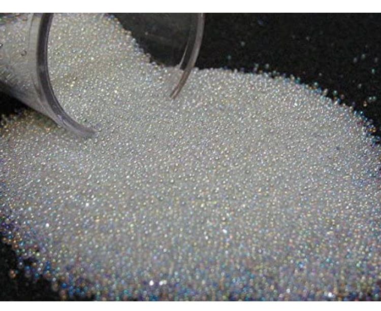 mixed mini rhinestones for nail art - 9