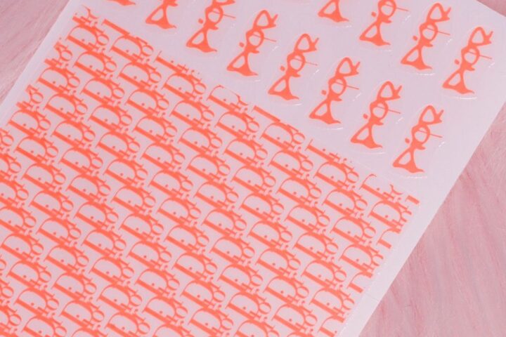 Neon Red Nail Water Decals — Buyer’s Guide for Salons