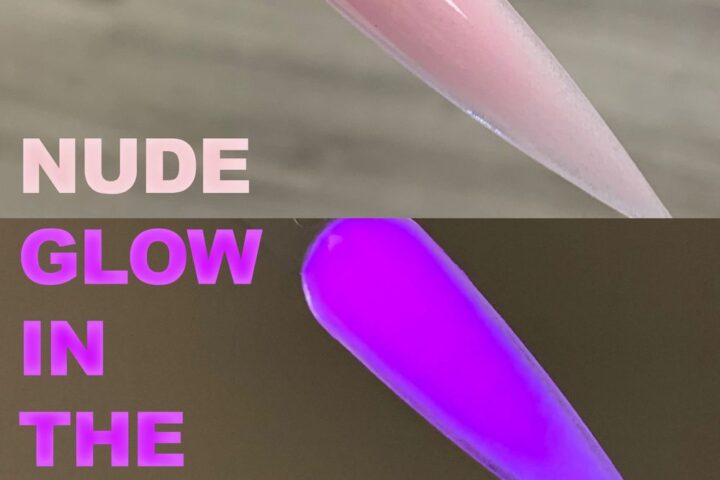 Beginner’s Guide to Nude Glow Acrylic Powder