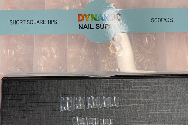 Short Square Nail Tips: Practical Buyer’s Guide for Salons